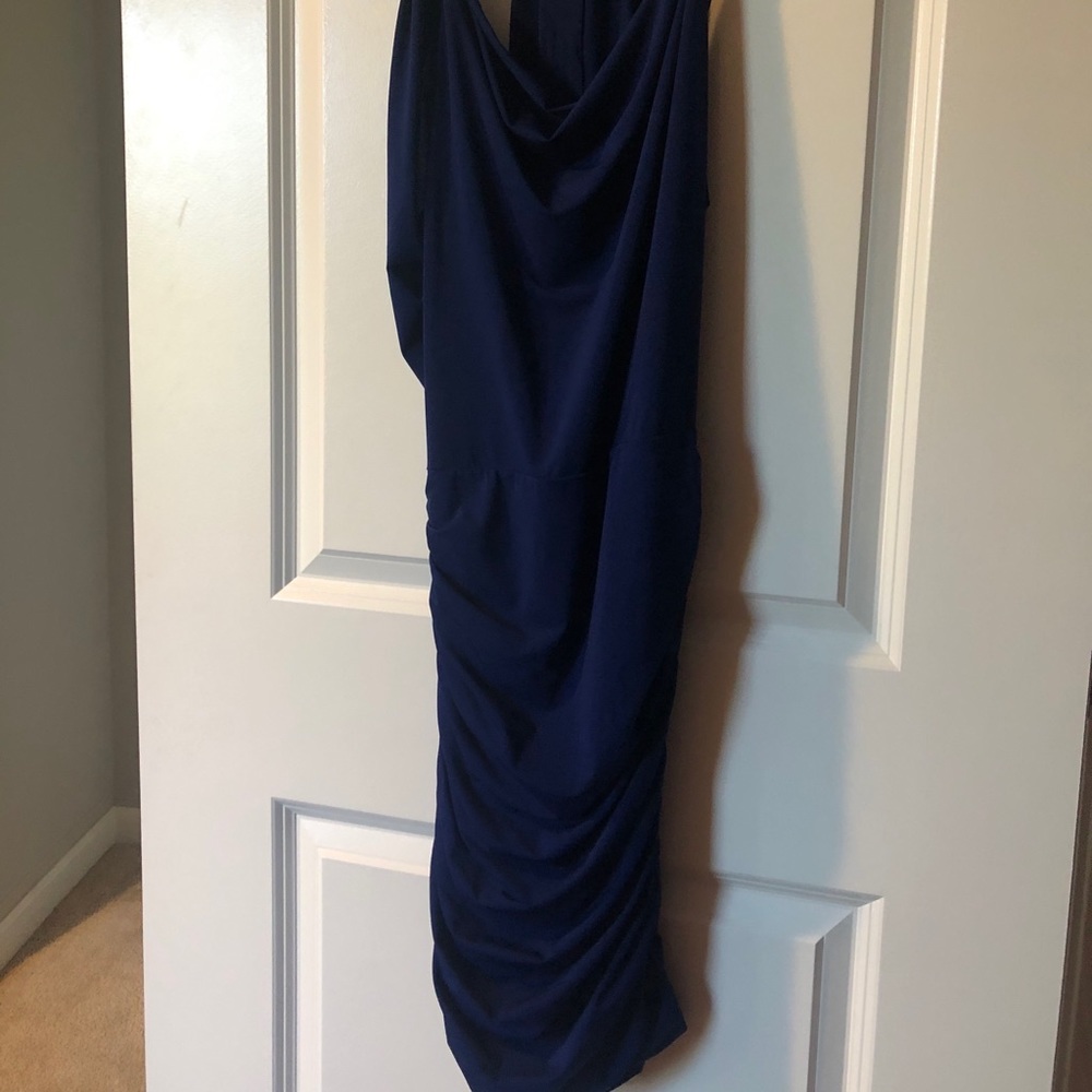 Brand new dress wore once